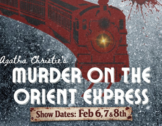 Murder on the Orient Express
