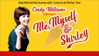 Cindy Williams starring in Me, Myself & Shirley in Indianapolis