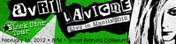 AVRIL LAVIGNE - THE BLACK STAR TOUR (LIVE IN MANILA 2012)