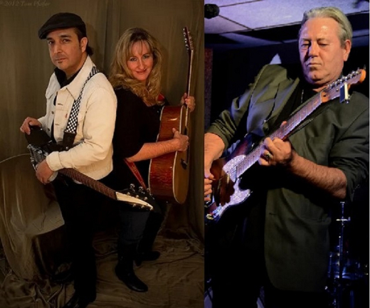 Paradidle Records Showcase to Perform at Long Island Music & Entertainment Hall of Fame in Long Island