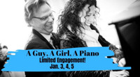 A Guy, A Girl, A Piano in Ft. Myers/Naples