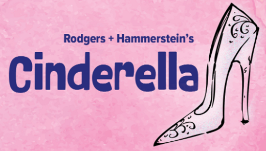 Rodgers + Hammerstein's Cinderella (Broadway Version) in 