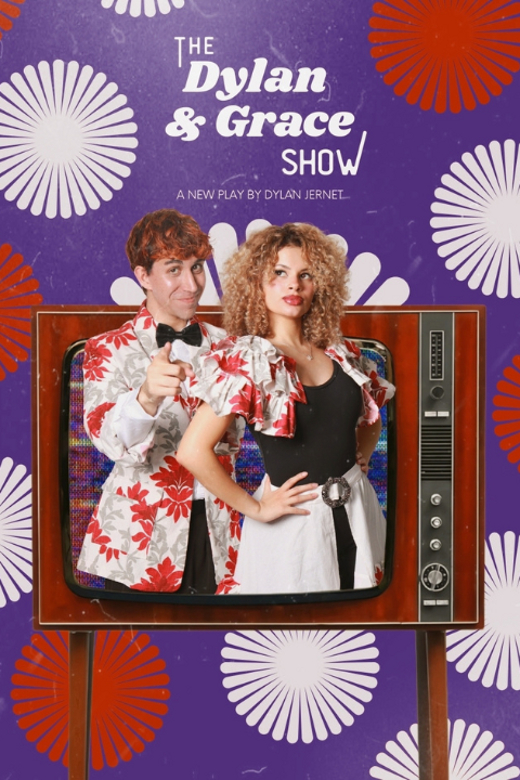 The Dylan & Grace Show