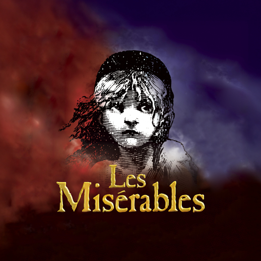Les Misérables in Utah
