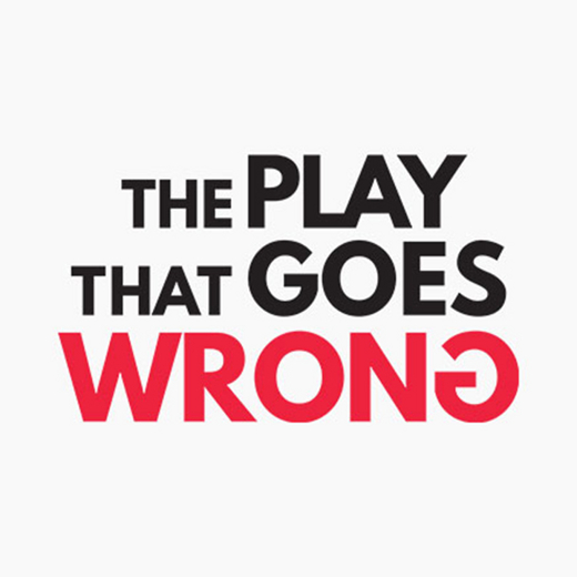 The Play That Goes Wrong in Connecticut
