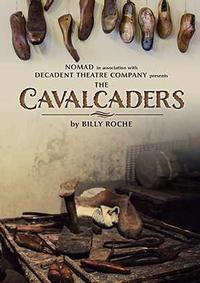 The Cavalcaders show poster