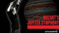 Mozart's Jupiter Symphony - Tea & Symphony