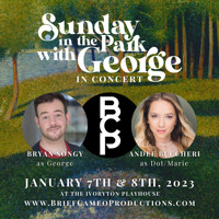 Sunday in the Park with George: In Concert