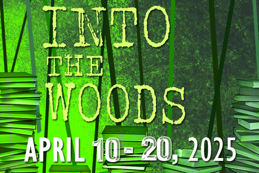 Into the Woods in Sarasota