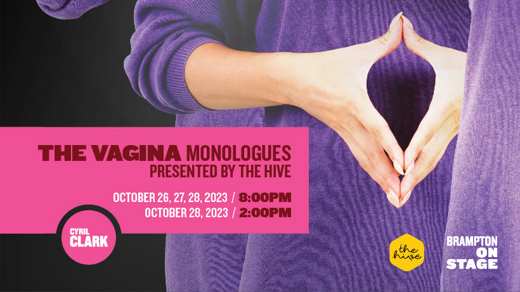 The Vagina Monologues in Toronto