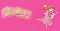 Pinkalicious show poster