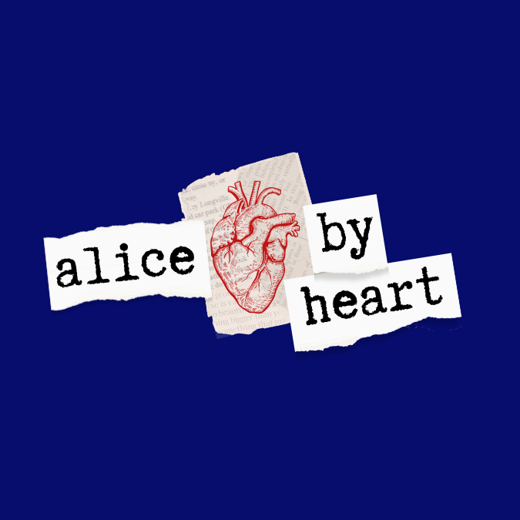 Alice By Heart
