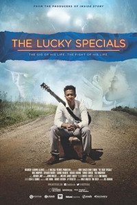 #TBFF17: Closing Film: The Lucky Specials 