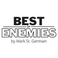 Best of Enemies in Birmingham Logo
