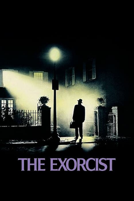 The Exorcist show poster