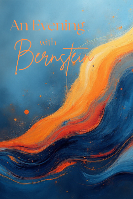 An Evening with Bernstein