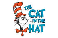 The Cat in the Hat show poster