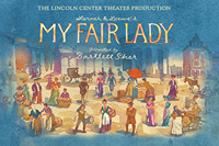 My Fair Lady in Chicago