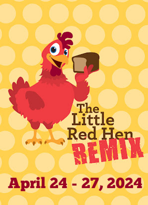 The Little Red Hen Remix in Milwaukee, WI