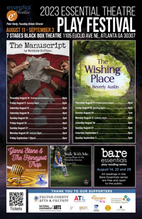 THE SHINING & More Lead BroadwayWorld Atlanta's Top Picks For September 2023 Image
