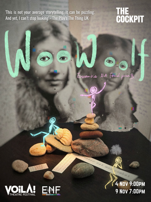 Woo Woolf
