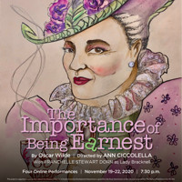 The The Importance of Being Earnest