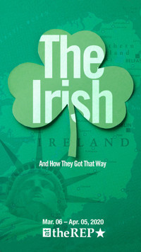 The Irish and How They Got That Way