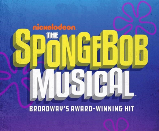 The Spongebob Musical