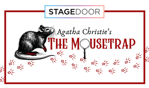 The Mousetrap in Atlanta