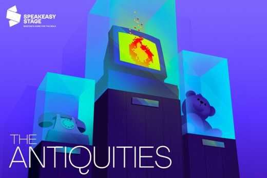 The Antiquities