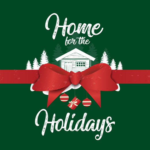 Home for the Holidays at Rocky Mountain Rep