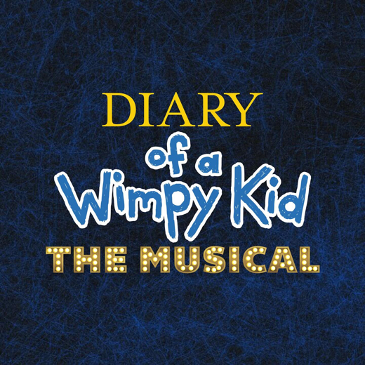 Diary of a Wimpy Kid: The Musical