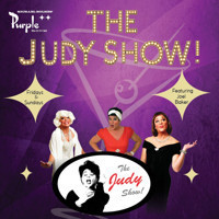 The Judy Show!