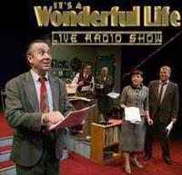 It's a Wonderful Life: Live Radio Show