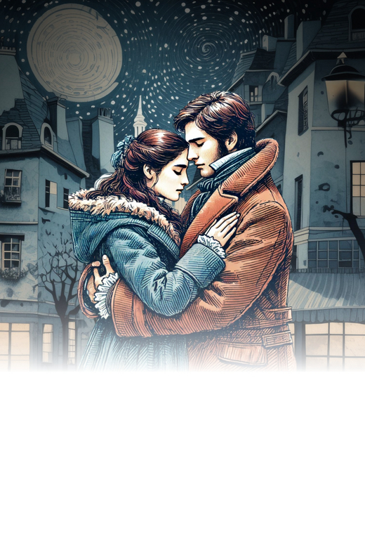 A Toast to Opera: La bohème show poster