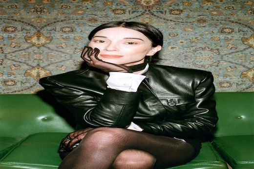 St. Vincent