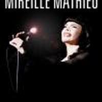 Mireille Mathieu - 50-year career show poster