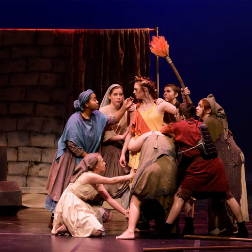 Women of Troy