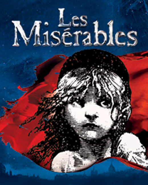 Les Miserables in Central New York