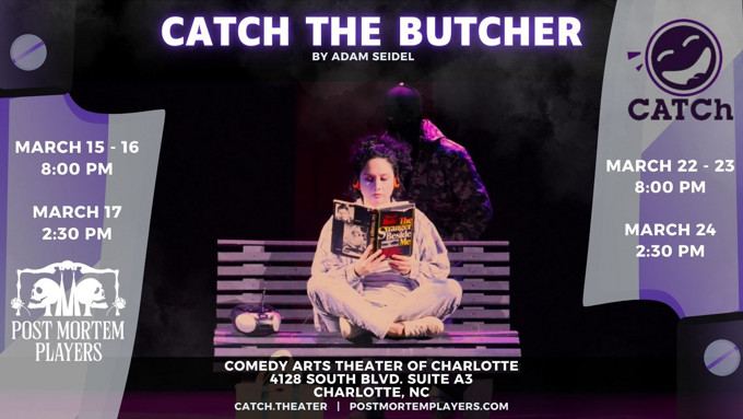 Catch the Butcher