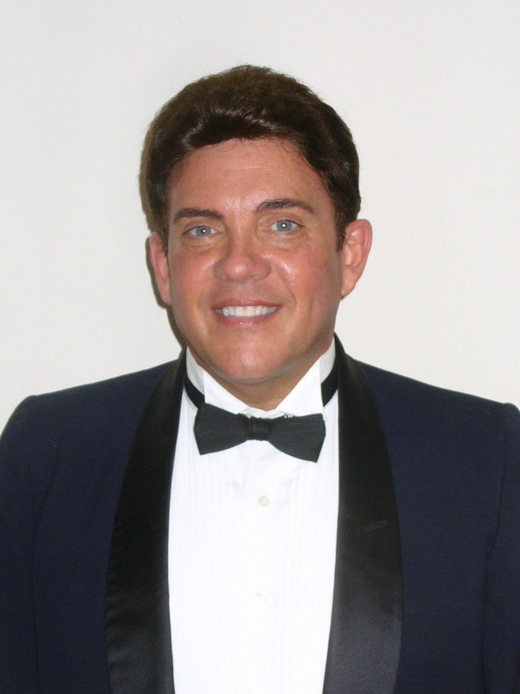 A Tribute to Robert Goulet