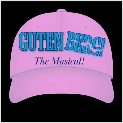 Gutenberg! The Musical!