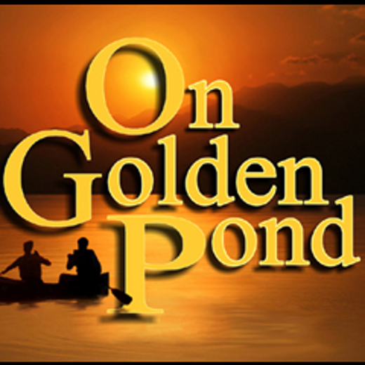 On Golden Pond in New Jersey