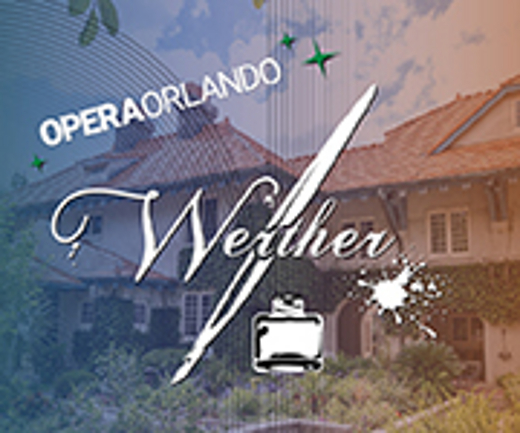 Werther in Orlando