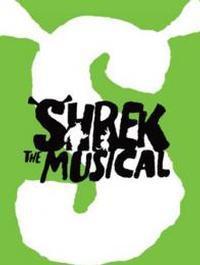 SHREK - The Musical