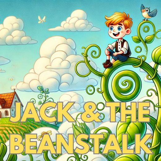 Jack and the Beanstalk With The Metropolitan Orchestra in Australia - Sydney