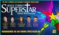 Jesus Christ Superstar Arena Spectacular