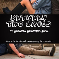 Between Two Caves by Brendan Bourque-Sheil