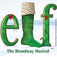 Elf – The Broadway Musical