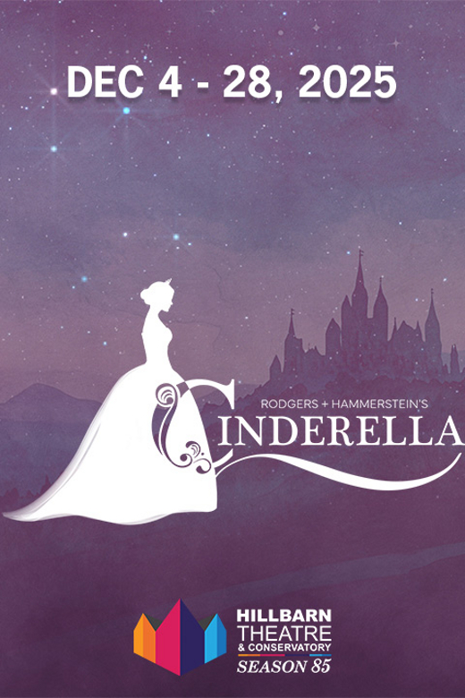 Cinderella in San Francisco / Bay Area